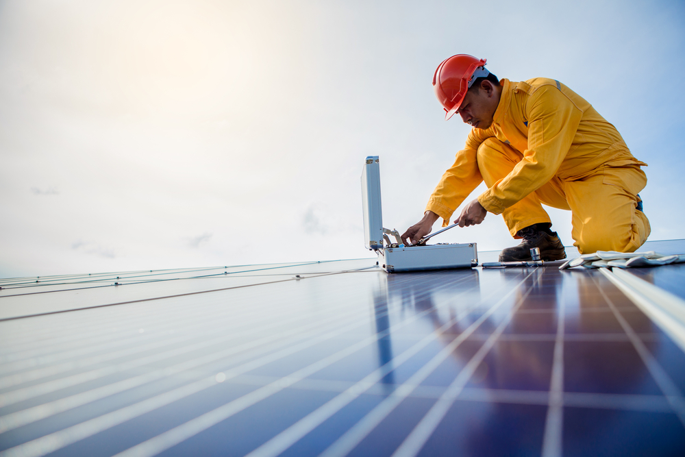 Decarbonising framework winners named